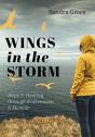 Wings In The Storm - Preview