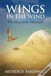 Wings In The Wind