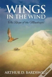 Capa do artigo Wings In The Wind