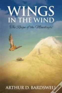 Capa do artigo Wings In The Wind