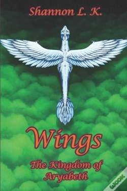 Capa do artigo Wings