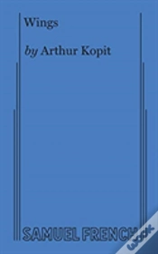 Capa do artigo Wings (Kopit)