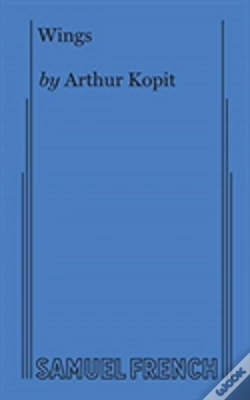 Capa do artigo Wings (Kopit)