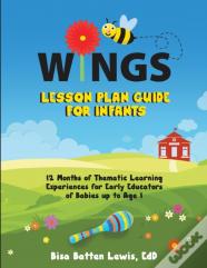 Wings Lesson Plan Guide For Infants