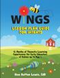 Wings Lesson Plan Guide For Infants - Preview