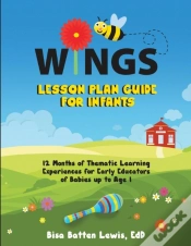 Capa do artigo Wings Lesson Plan Guide For Infants