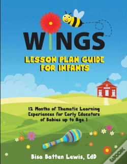 Capa do artigo Wings Lesson Plan Guide For Infants