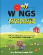 Wings Lesson Plan Guide For Preschoolers - Preview