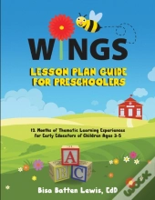 Wings Lesson Plan Guide For Preschoolers