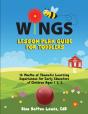Wings Lesson Plan Guide For Toddlers - Preview