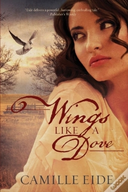 Capa do artigo Wings Like A Dove