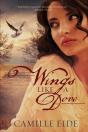 Wings Like A Dove - Preview