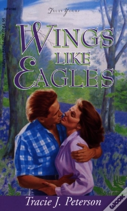 Capa do artigo Wings Like Eagles