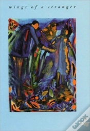 Capa do artigo Wings Of A Stranger