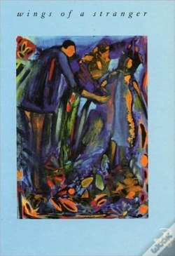 Capa do artigo Wings Of A Stranger