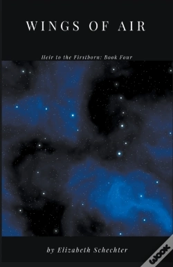 Capa do artigo Wings Of Air