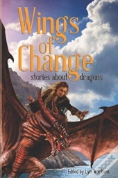 Wings Of Change