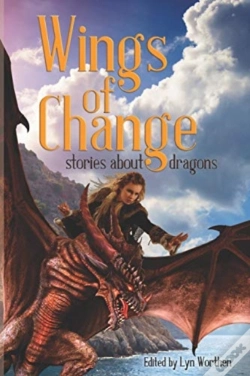 Capa do artigo Wings Of Change