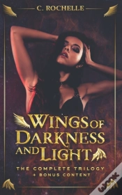 Capa do artigo Wings Of Darkness + Light