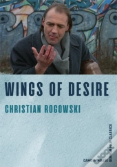 Wings Of Desire