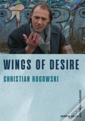 Capa do artigo Wings Of Desire