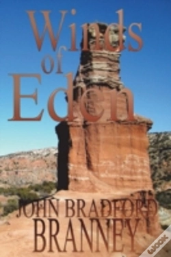Capa do artigo Wings Of Eden
