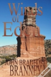 Capa do artigo Wings Of Eden