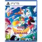 Wings of Endless - Deluxe Edition PS5 - Preview
