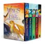 Wings Of Fire 1-5 Special Edition Boxset - Preview