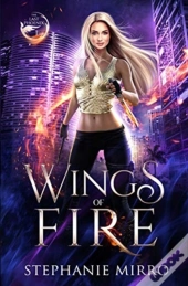Wings Of Fire