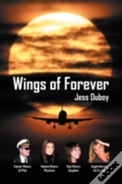 Capa do artigo Wings Of Forever