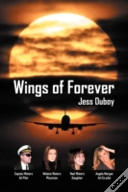Capa do artigo Wings Of Forever