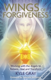 Capa do artigo Wings Of Forgiveness