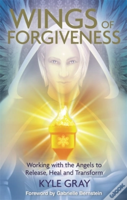 Capa do artigo Wings Of Forgiveness