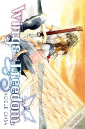 Capa do artigo Wings Of Freedom T02