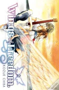 Capa do artigo Wings Of Freedom T02