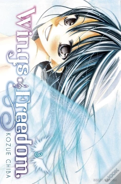 Capa do artigo Wings Of Freedom T03