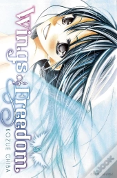 Wings Of Freedom T03