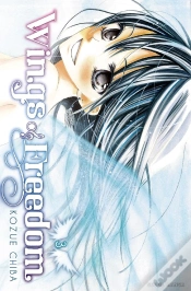 Capa do artigo Wings Of Freedom T03