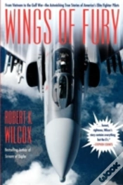 Capa do artigo Wings Of Fury