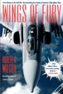 Capa do artigo Wings Of Fury