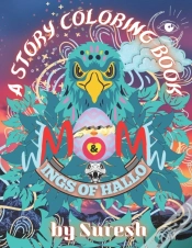 Capa do artigo Wings Of Hallow