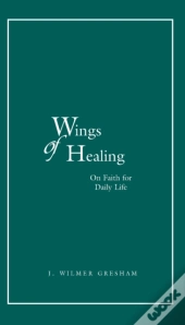 Wings Of Healing