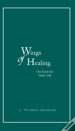 Capa do artigo Wings Of Healing