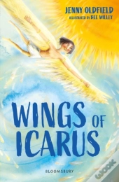 Wings Of Icarus: A Bloomsbury Reader