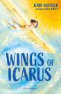 Wings Of Icarus: A Bloomsbury Reader - Preview