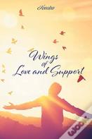 Wings Of Love And Support