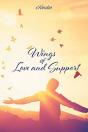 Wings Of Love And Support - Preview