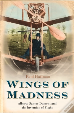Capa do artigo Wings Of Madness