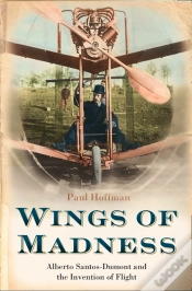 Capa do artigo Wings Of Madness